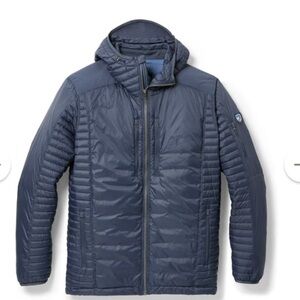 KUHL Spyfire Down Jacket